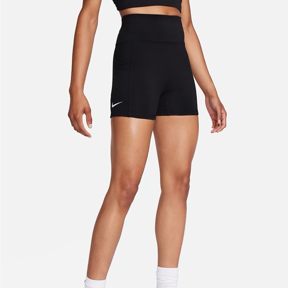 Nike biker shorts